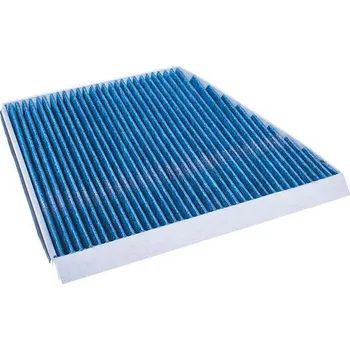 Ventilátor topení a klimatizace Filtr, vzduch v interiéru DENCKERMANN M110691A