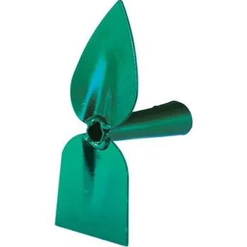 Motyka Motyčka Magg 110104 - srdíčko, rovná