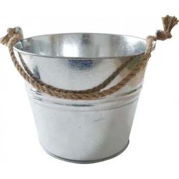 Konev Vědro 5l PZN s provazem