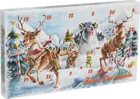 Q Workshop Advent Dice Calendar 2022