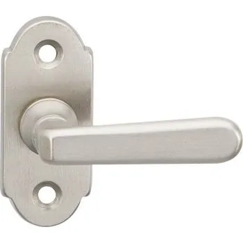 Dveřní kování C-Alt-Wien ONS půloliva