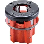 Závitořezná hlava pro závitořez 1" Ridgid BSPT