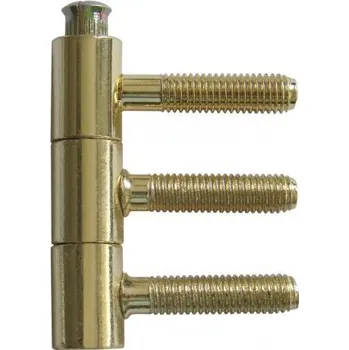 pant Závěs třídílný 14x60 M8/34.5 Zn žlut