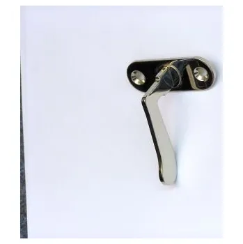 Dveřní kování IB-obrtlík 15 Cr