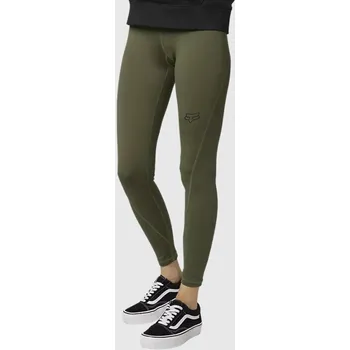 Dámské legíny Dámské legíny Fox Detour army S