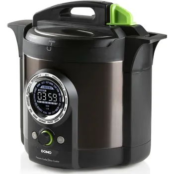 Multifunkční hrnec DOMO DO42707PP