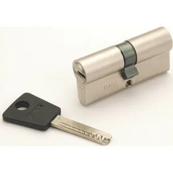Vložka do dveří Vložka Mul-T-lock 7X7 27+35 důlková