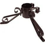 Stojan na stromek klasik 2 antik měděná