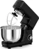 Kuchyňský robot Tefal Masterchef Essential QB15E838 černý