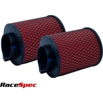 Vzduchový filtr Výkonový vzduchový filtr PIPERCROSS MPX091R pouze pro Racing