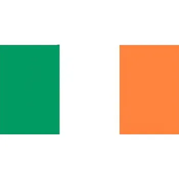 Vlajka PROMEX Vlajka Irsko 90x150cm č.36