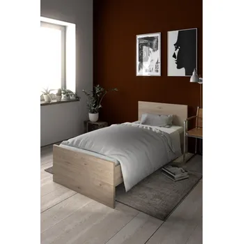 Postel Falco Postel Simplicity 211 90x190 jackson hickory