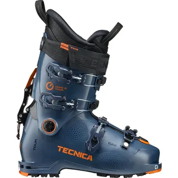 Sjezdové boty Tecnica Zero G Tour - dark avio 265