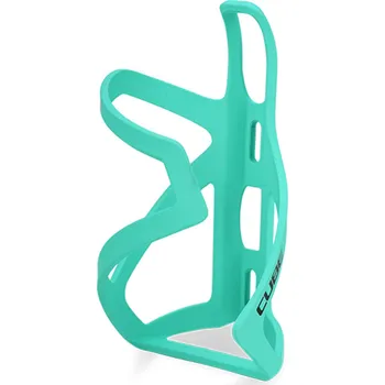 Košík na láhev Cube košík na láhev HPP Sidecage pravý - matt mint glossy black