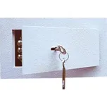 Trezor-sejf SS 1/2 M stěnový