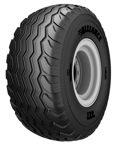 Alliance Tires Farmpro A Pr Od K Zbozi Cz