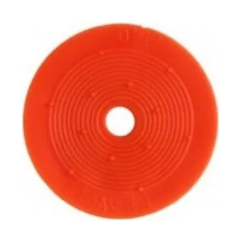 Hmoždinka Talířek izolační TIT 40/6 40mm polysty.