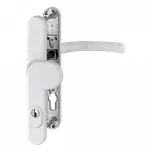 Bezp.s.HOPPE LUXEMB kl+ma bílá sp 92