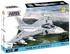 Stavebnice COBI COBI Armed Forces 5828 Saab JAS 39 Gripen C