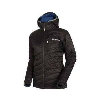 Sir Joseph HERON HOODED LADY black černá S