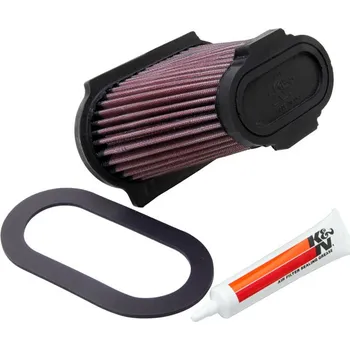 Filtr do auta K&N sportovní vložka vzduchového filtru pro Yamaha YFM660R Raptor r.v. 2001-2005 s obsahem 660 ccm