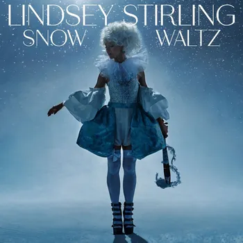 Zahraniční hudba Snow Waltz - Lindsey Stirling [CD]