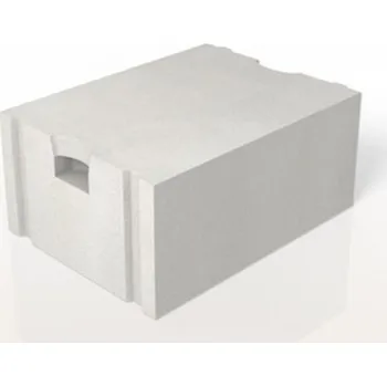 Pórobetonový zdicí materiál Ytong Univerzal PDK P3-450 375*249*599/24ks