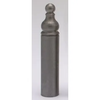 pant Návlek EXPERT 13,5-UR21 LAK RAL 9010