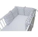 COSING Polštářkový mantinel