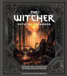 Witcher: The Official Cookbook - Anita…