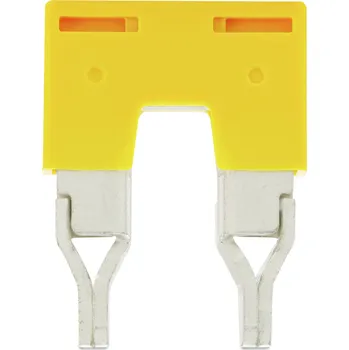 modulární přístroj a rozvaděč Svorka WAGO 883-3542 žlutá 883-3542