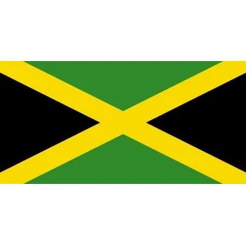 Vlajka PROMEX Vlajka Jamajka 90x150cm č.51