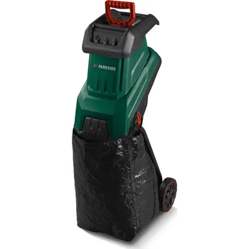 Drtič větví Parkside PMH 2400 A1