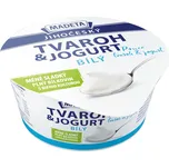Madeta Jihočeský tvaroh & jogurt bílý…