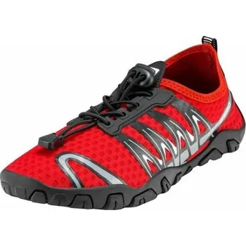 Neoprenové boty Gekko boty do vody červená velikost 39