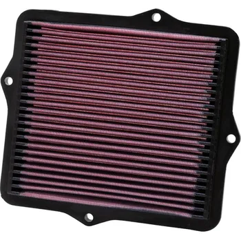 Vzduchový filtr K&N sportovní vložka vzduchového filtru pro Honda Civic EX r.v. 1992-1995 1.6L Benzin