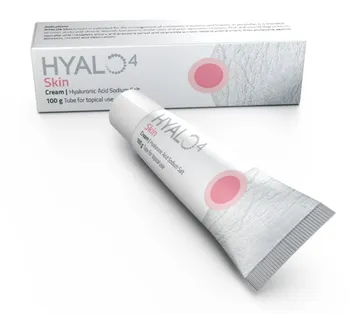 Krytí na ránu Fidia Farmaceutici Hyalo4 Skin Cream 100 g