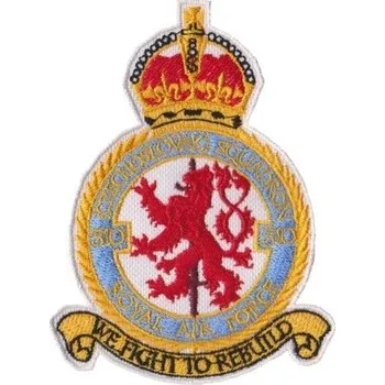 Nášivka NAVYS Nášivka 310 peruť A-41