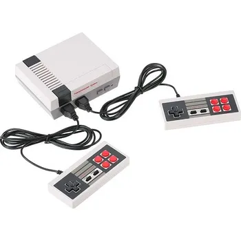 Herní konzole Bemi Invest DZL RET-620