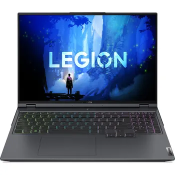 Notebook Lenovo Legion 5 Pro 16IAH7H (82RF005FCK)
