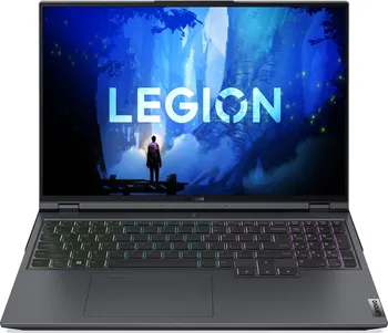 Notebook Lenovo Legion 5 Pro 16IAH7H (82RF005FCK)