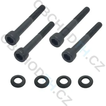 Příslušenství ke střešnímu nosiči Thule Mountingbag kit 3015 50989