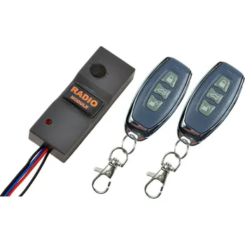 Stualarm DSDO2 modul k DS410 + 2…