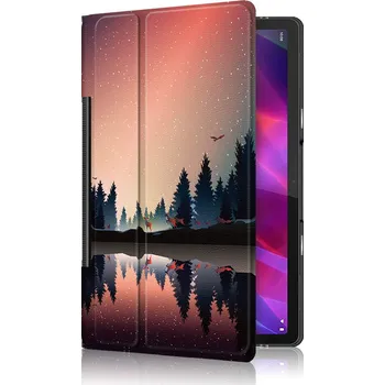 Pouzdro na tablet Obal Na Lenovo Yoga Tab 11 2021 Možnosti: Var.5