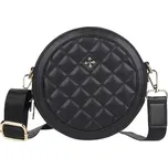 Baellerry Dámská okrouhlá kabelka Florence Černá Baellerry 97k-cube