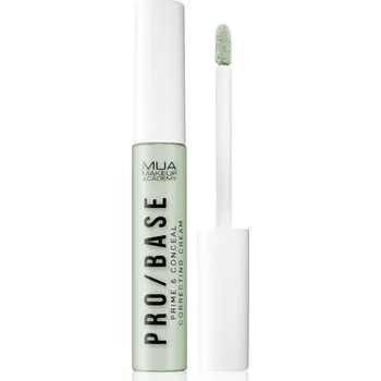 Korektor MUA Makeup Academy PRO/BASE Prime & Conceal tekutý korektor odstín Green 2 ml