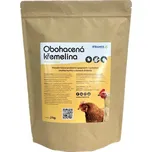 Iframix Obohacená křemelina proti…