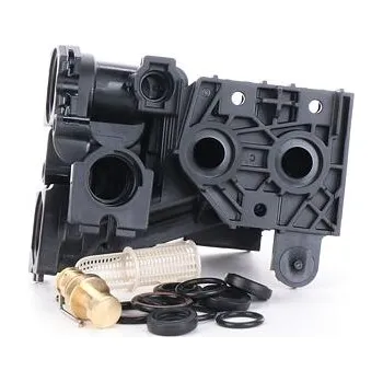 Kotel PROTHERM Blok hydrauliky, R-DIN výstup