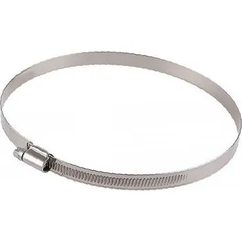 hadicová spona Spona hadicová 150-170 mm W4, nerez