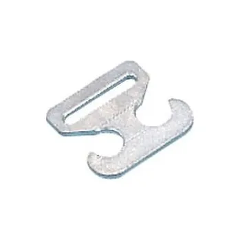 Tesařské kování Kotevní hák